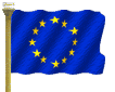 European Union flag