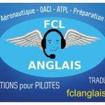 FCL ANGLAIS, Anglais aéronautique, OACI, ATPL, Préparation FCL .055, formations pour pilotes, traductions, fclanglais.fr, cours en ligne